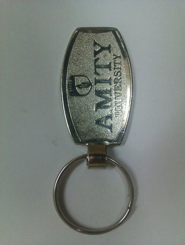 Metallic Key Chain Metallic Key Chain