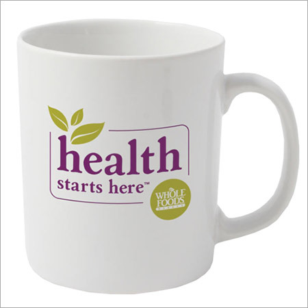 Printed Mug Printed Mug