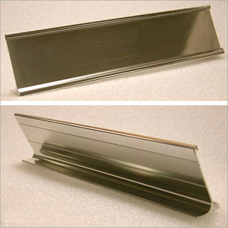 Name Plates Name Plates