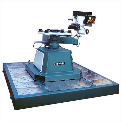 Shape Edging Machine Shape Edging Machine