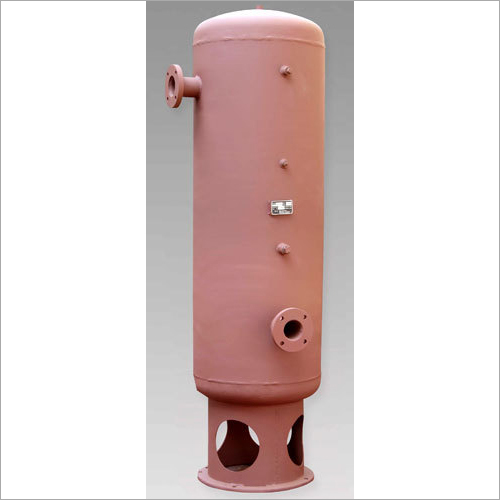 Compressed Air Receiver Compressed Air Receiver
