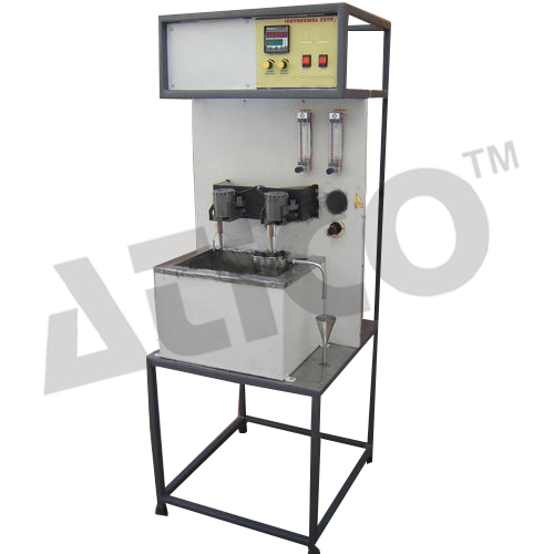 Isothermal Continuously Stirred Tank Reactor Isothermal Continuously Stirred Tank Reactor