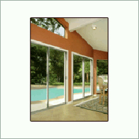 Aluminum Sliding Doors Aluminum Sliding Doors