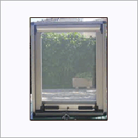 Window Roller System Window Roller System