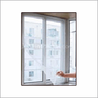 Velcro Window Screen Velcro Window Screen