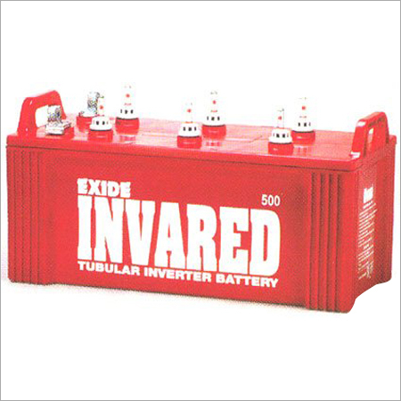 Exide Inverter Battery Exide Inverter Battery