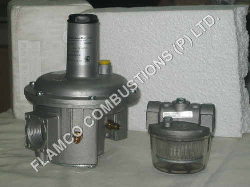 Oil Gas Filter , Gas Governor (giuliani) Oil Gas Filter , Gas Governor (giuliani)