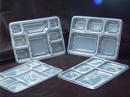 Lunch Tray Lunch Tray