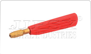File Needle Handle Light With Plastic Handle File Needle Handle Light With Plastic Handle