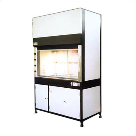 FRP Fume Cupboard FRP Fume Cupboard