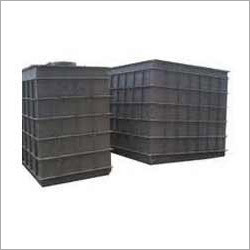 Rectangular GRP Tanks Rectangular GRP Tanks