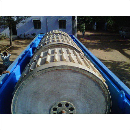 FRP Impellers FRP Impellers