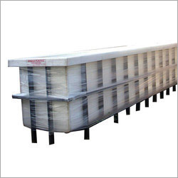Fiberglass Pickling Tanks Fiberglass Pickling Tanks