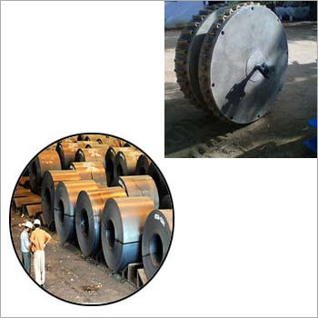 Steel Processing Equipment Steel Processing Equipment