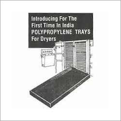 Dryer Polypropylene Tray Dryer Polypropylene Tray