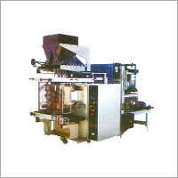 Multitrack Pouch Packaging Machine Multitrack Pouch Packaging Machine