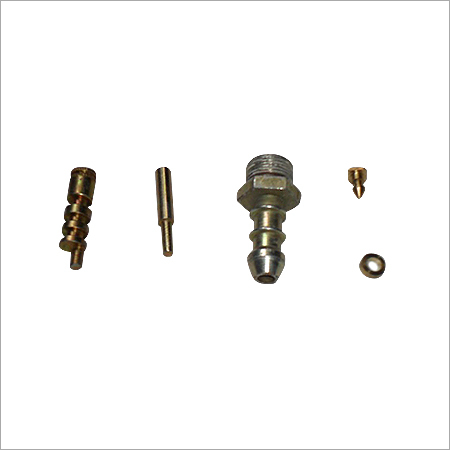 Gas Regulator Parts Gas Regulator Parts