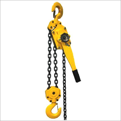 Ratchet Lever Hoist Ratchet Lever Hoist