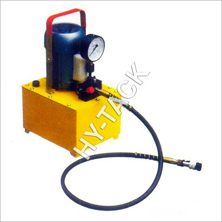 Electric Operated Pump Electric Operated Pump