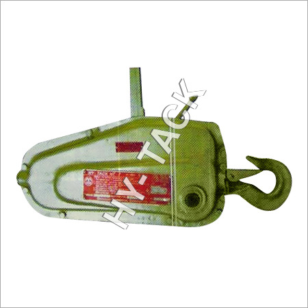 Pulling Lifting Machine Pulling Lifting Machine
