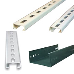 Channel Cable Tray Channel Cable Tray