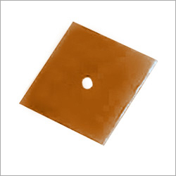 Copper Earthing Plates Copper Earthing Plates