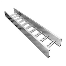 Powder Coated Ladder Cable Trays Powder Coated Ladder Cable Trays