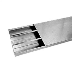 Galvanized Raceways Galvanized Raceways