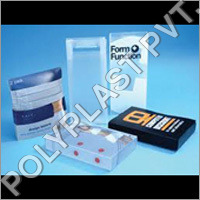 PP Plastic Cosmetic Cover PP Plastic Cosmetic Cover