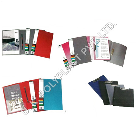 Clip Files Clip Files