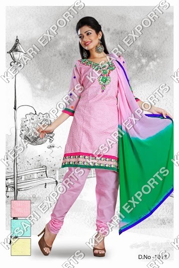 Punjabi cotton suits Punjabi cotton suits