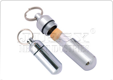 Pil Holder Chrome, Satin, Nickel, Golden Lacquer Pil Holder Chrome, Satin, Nickel, Golden Lacquer