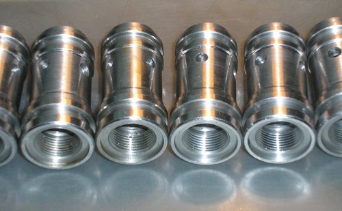 Discharge Valve bodies Discharge Valve bodies