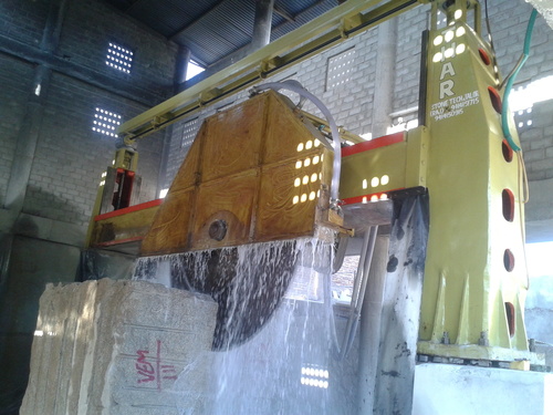 Granite cutting Machine Granite cutting Machine