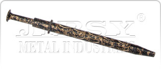3/4/5 Prong Diamond Holder D. Cut Black Gold Big 3/4/5 Prong Diamond Holder D. Cut Black Gold Big