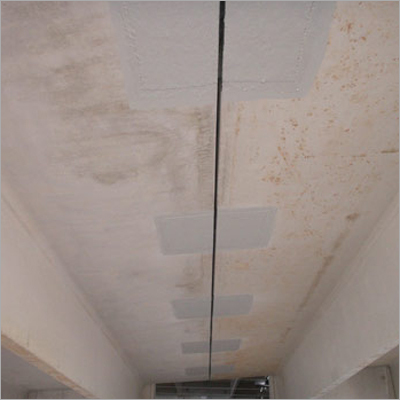 Repair And Rehabilitation Materials Repair And Rehabilitation Materials