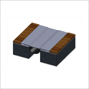 Architectural Expansion Joint Architectural Expansion Joint