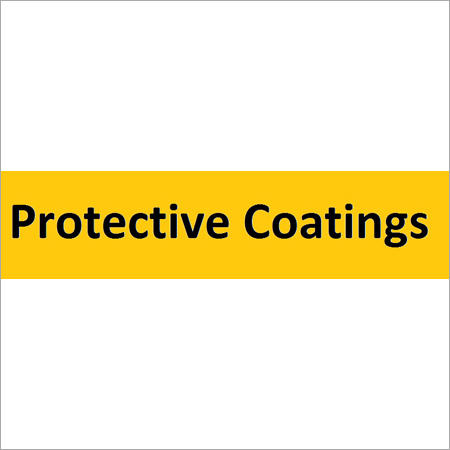 Protective Coatings Protective Coatings