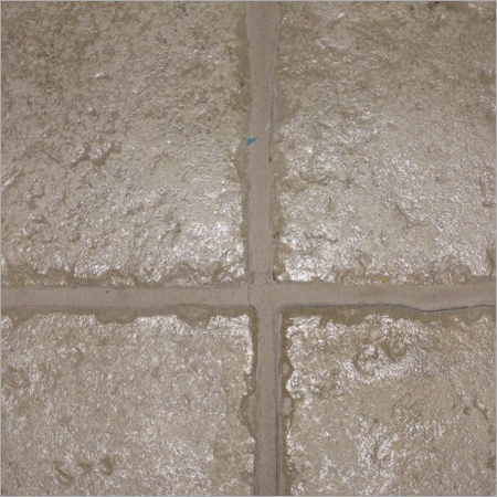 Epoxy Grout Epoxy Grout