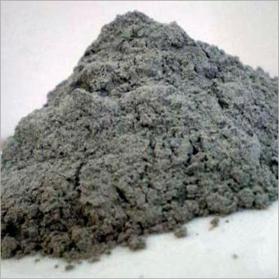 Fly Ash Fly Ash
