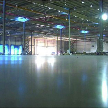 Non Metallic Floor Hardener Non Metallic Floor Hardener