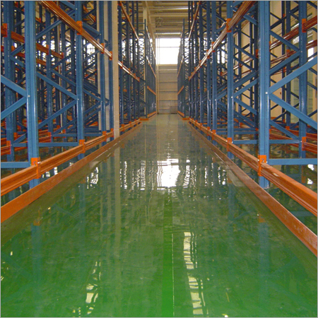 Epoxy Floor Coating Epoxy Floor Coating