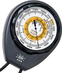 Altimeter with Baromter Altimeter with Baromter