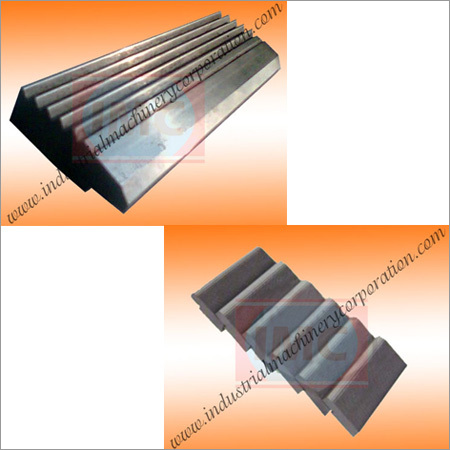 Lanco Type Pipe and Bolt Threading Tangential Chaser Die Lanco Type Pipe and Bolt Threading Tangential Chaser Die