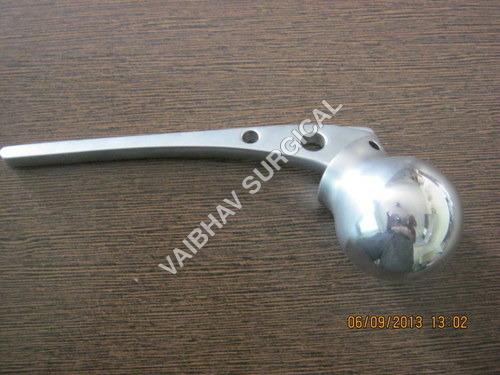 Austine morre prosthesis Austine morre prosthesis