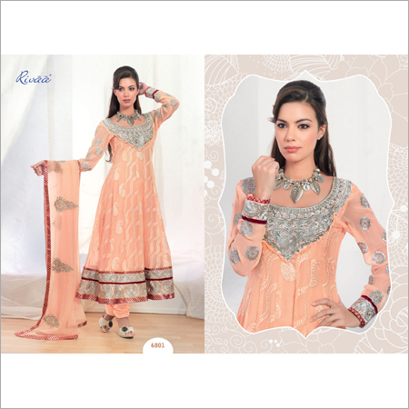 Anarkali Salwar Kameez Anarkali Salwar Kameez