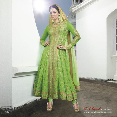 Designer Salwar Suits Designer Salwar Suits