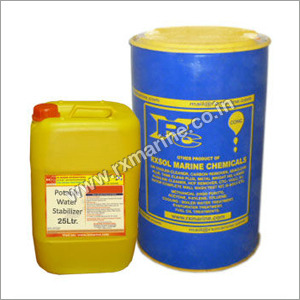 Potable Water Stabilizer Potable Water Stabilizer