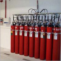 CO2 Flooding Systems CO2 Flooding Systems