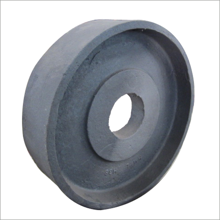Steel Castings Steel Castings